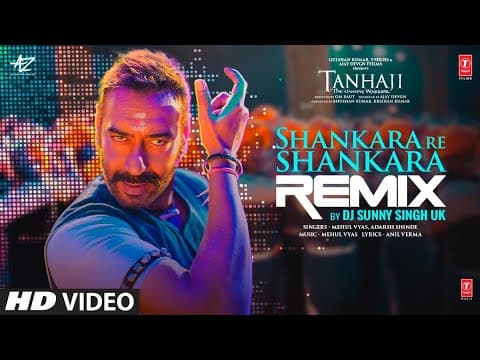 Shankara Re Shankara (Remix)