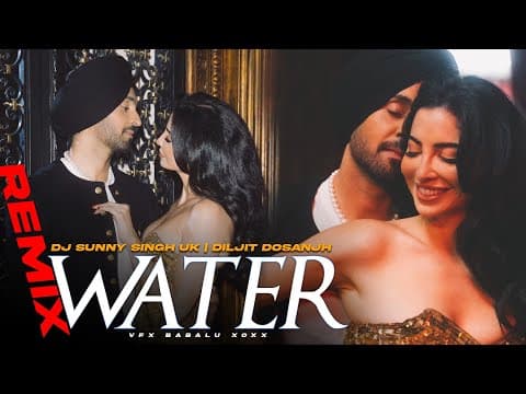 Water (Desi Mix)