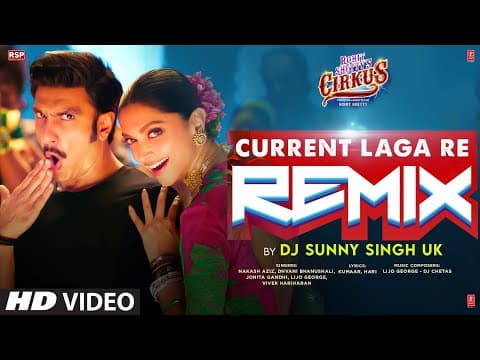Current Laga Re (Remix)
