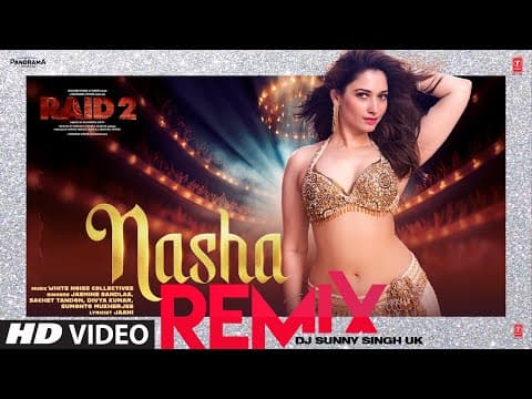 Nasha (Remix)